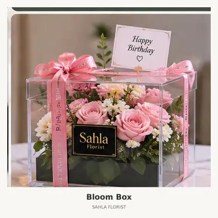 Bloom Box Mengwi
