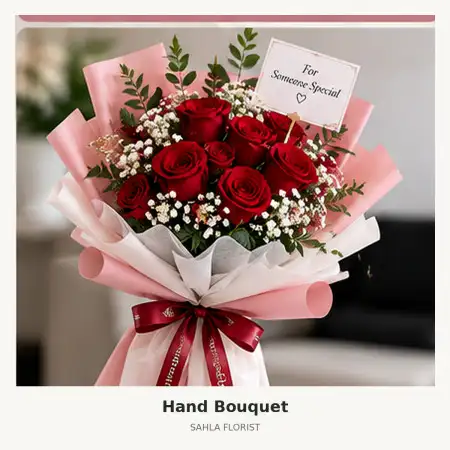 Buket Bunga Mengwi